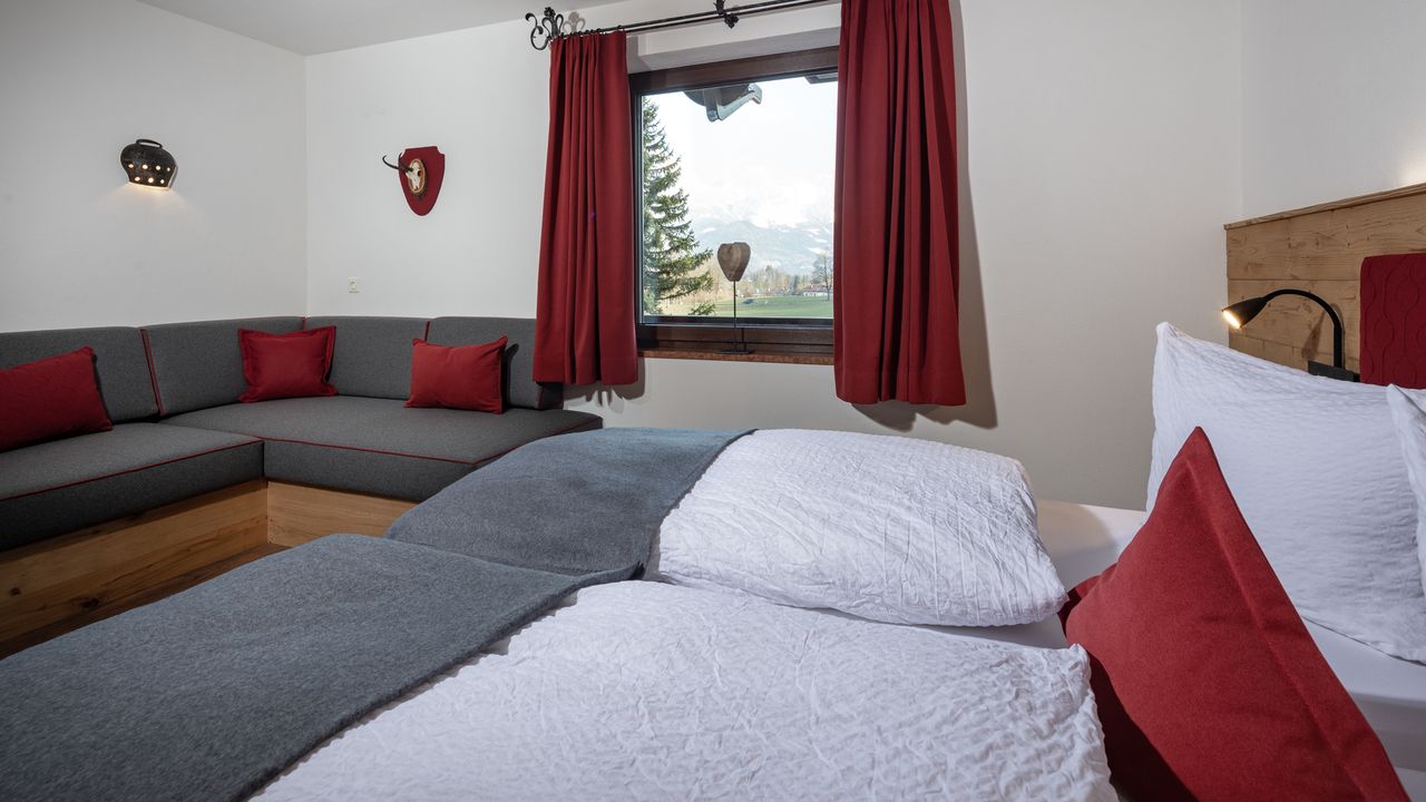 Schlafzimmer Schlafzimmer